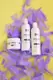 KERATIN SILK intensiivhooldus kahjustatud juuste struktuuri taastamiseks ja toime säilitamiseks + KINGITUS juuksemask